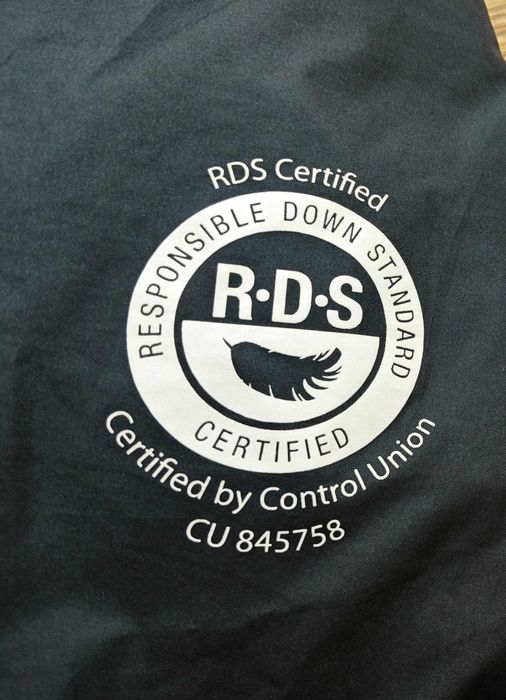 Bergans of Norway пухено Дамско парка яке с пух размер L