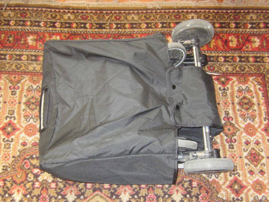 Лятна детска количка Fiond Lorelli