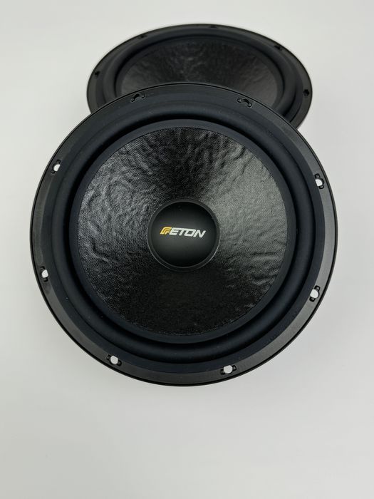 Eton PRO 16+ 2-компонентная акустика