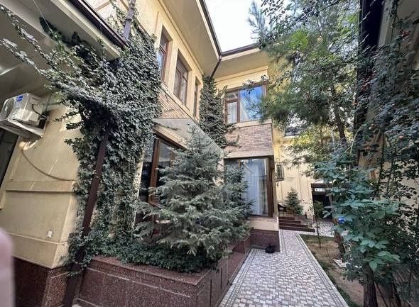 Продается Евро Дом на Бадамзаре