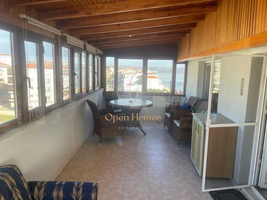 Продава се Мезонет в София, Център - 216 кв.м за 1388 €/кв.м - Снимка #9