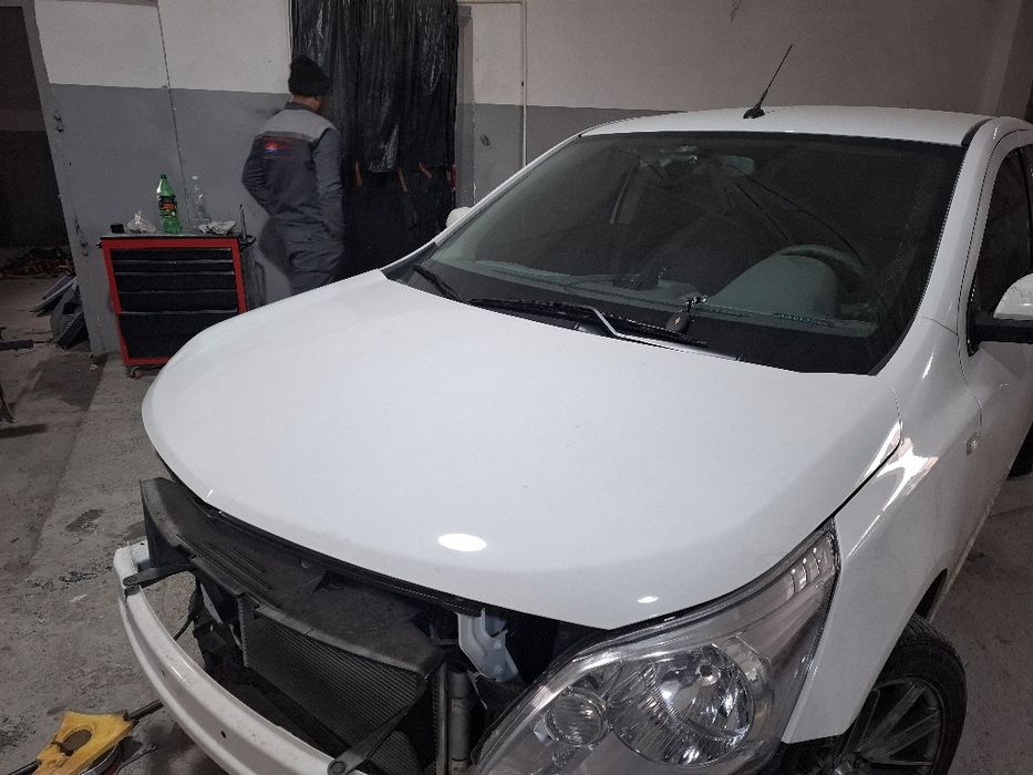 Ko‘blt kapo‘t radno‘y