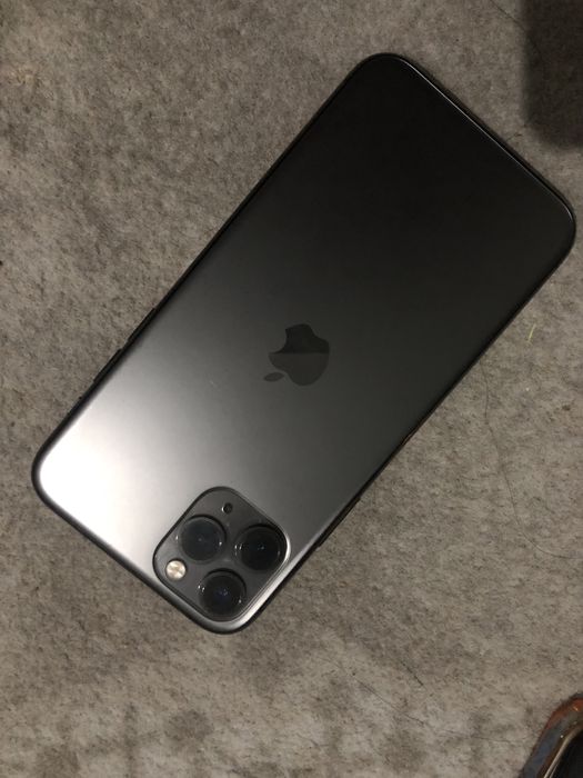 Ipjone 11 pro 256 gb