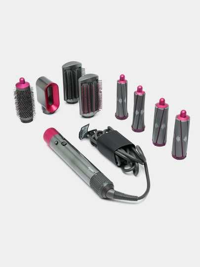 Мультистайлер Airwrap Complete для длинных волос DYSON