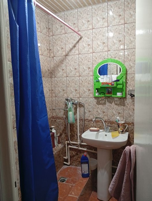 Продается квартира