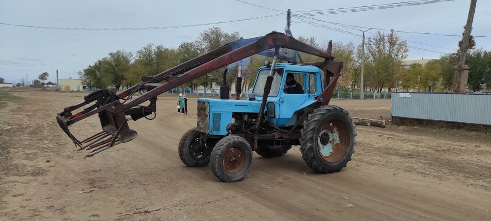 Стогомет продам в рабочем состоянии