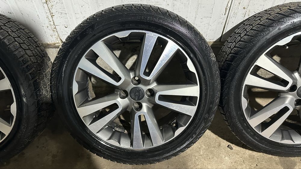 Диска титанка р17 лада веста