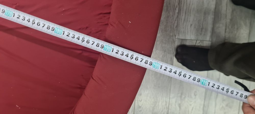 Сухой бассейн из поролона