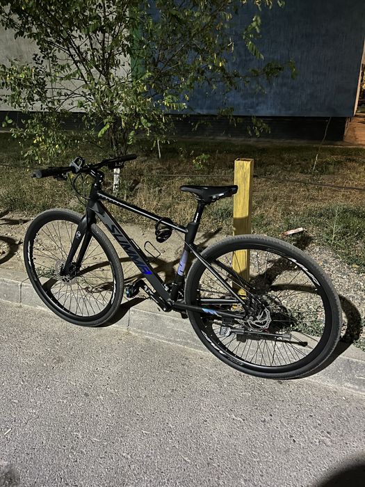 продам Велосипед “Summa”, обмен интересует.