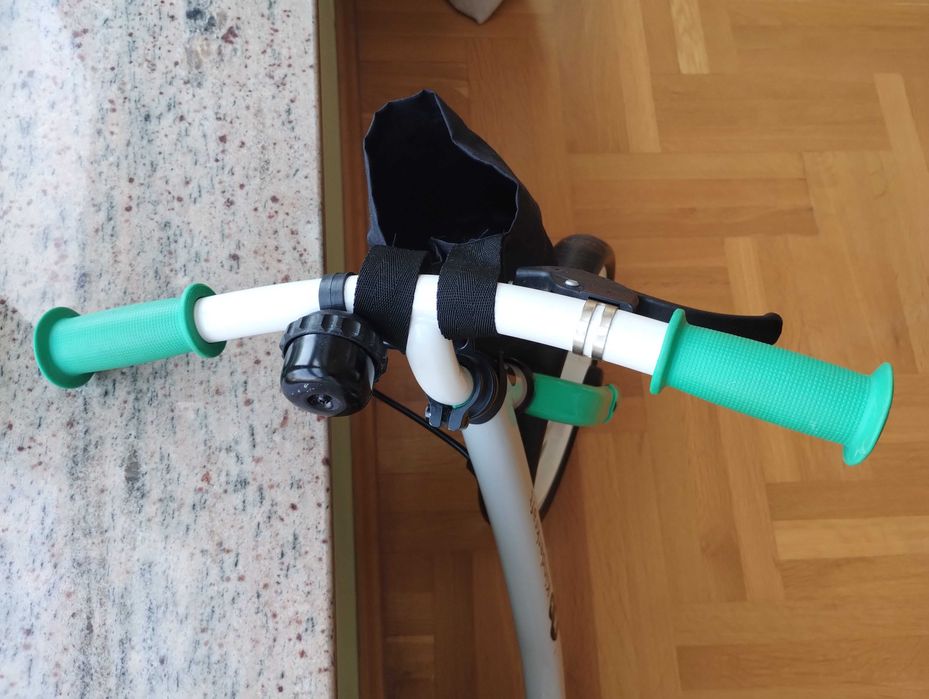 Баланс колело Kinderkraft