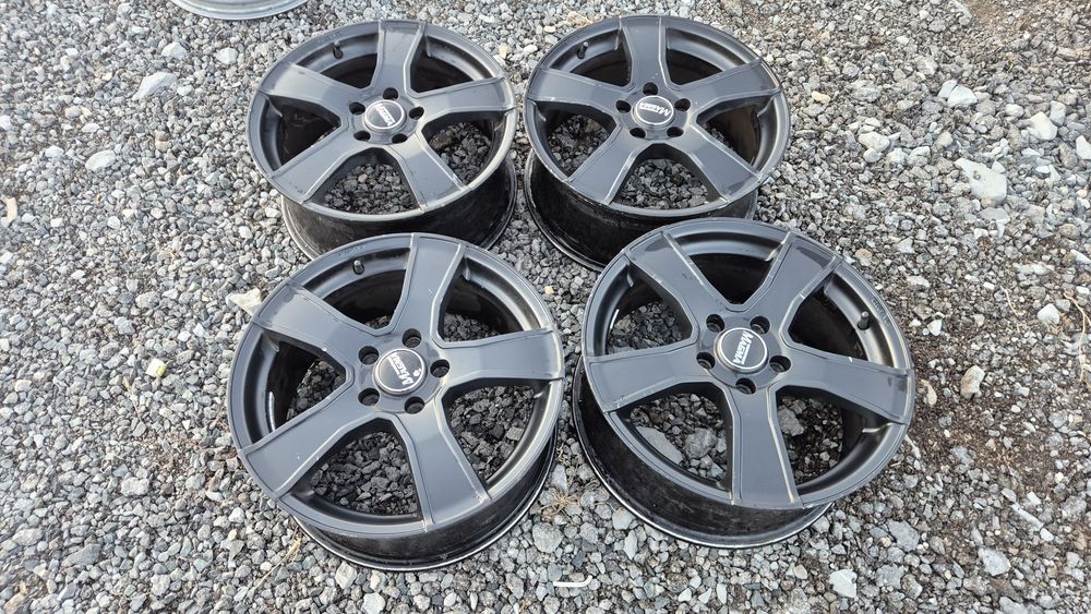 Джанти MAGMA 5/112 Mercedes,VW,Audi,Seat,Skoda 5x112