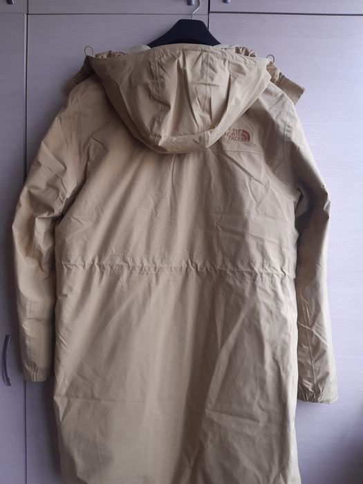 Geaca noua The North Face