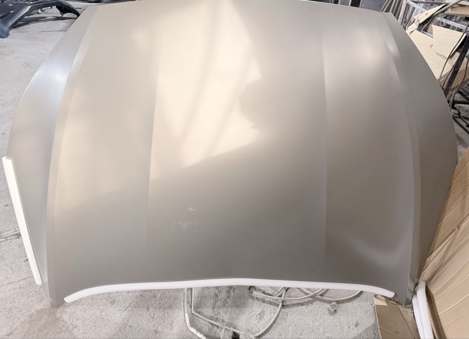 Капот новый Jetour x70