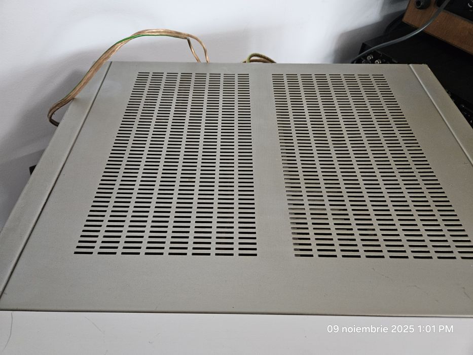 Amplificator Onkyo A8450