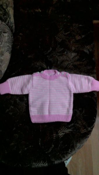 Бебешки дрехи