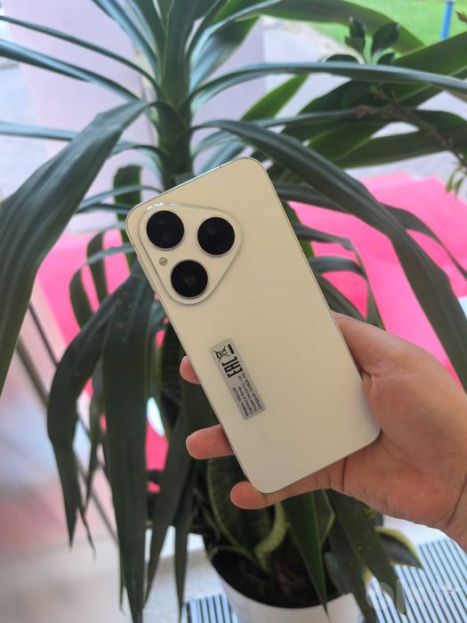HUAWEI Pura 80 | Флагман | Официальный Brandshop | Гарантия 1 Год