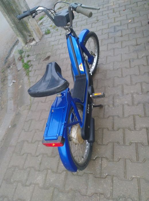 Vând Piaggio ciao recondiționat