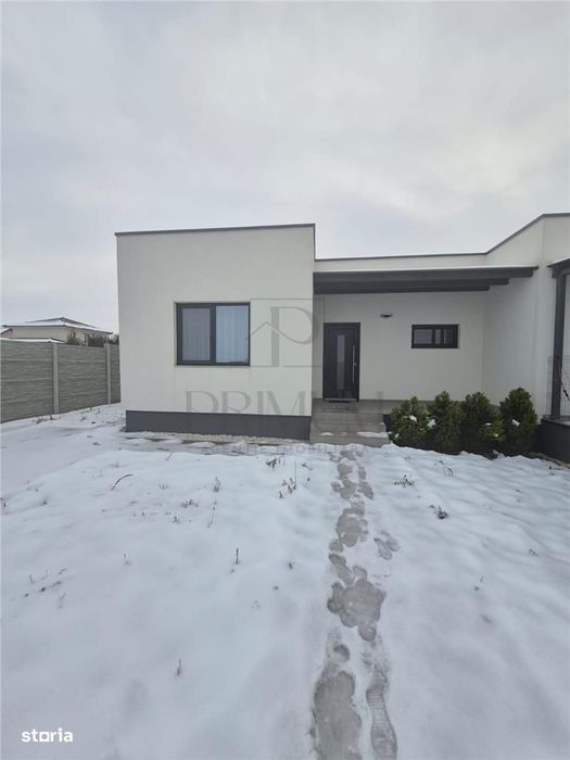 Duplex modern de inchiriat - 2 dormitoare - spatii generoase - zona fo