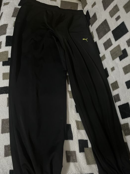 Pantaloni trening Puma in stare buna, marimea XXL