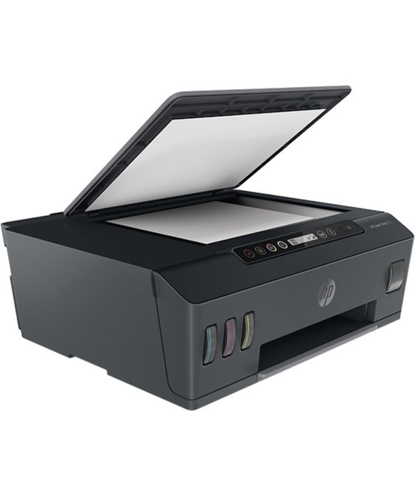 Imprimanta HP Smart Tank 515