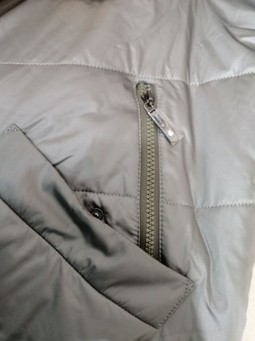 Зимнее пальто женское