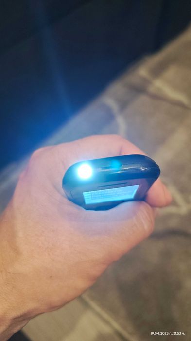 Телефон yezz c22