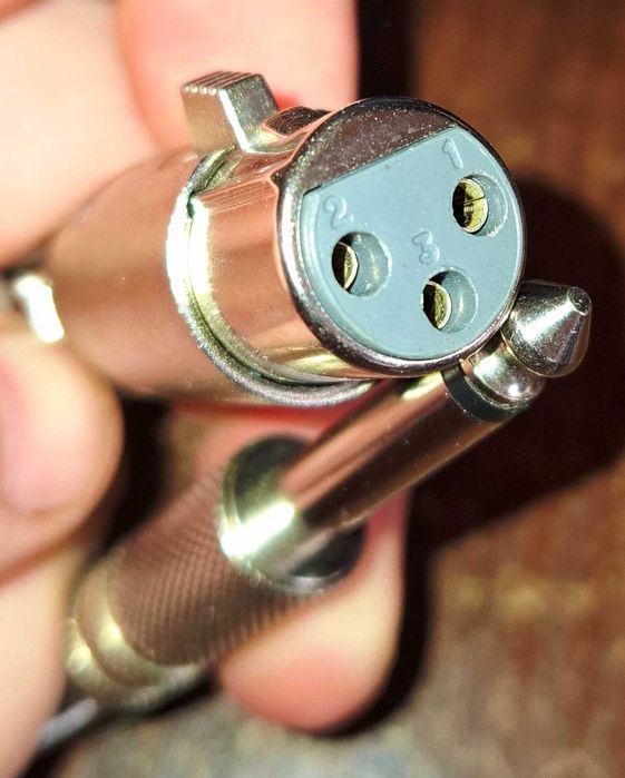 Продам кабель High Grade