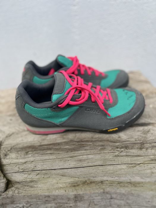 Incaltari bicicleta SPD Giro