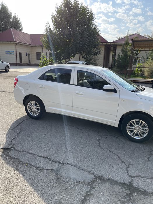 Sotildi baraka boldi