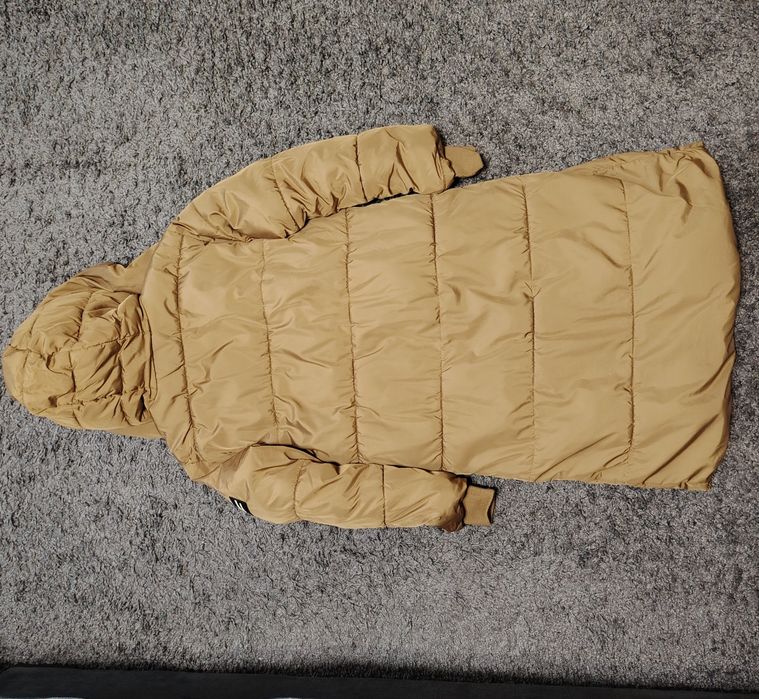 Зимно дамско  яке