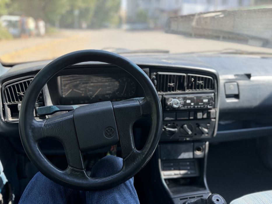 Продам пассат б3