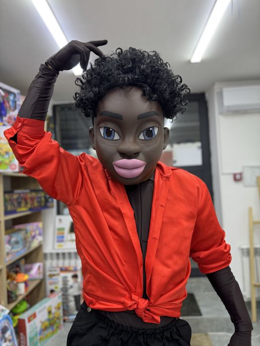 Стрипкуклы 18+ на прокат Аниматоры