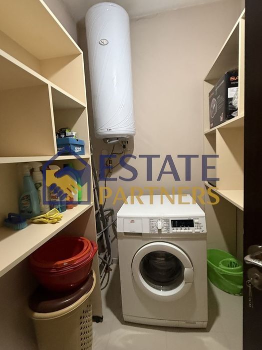Дава се под наем Двустаен апартамент в Пловдив, Тракия - 85 кв.м за 398.82 € - Снимка #6
