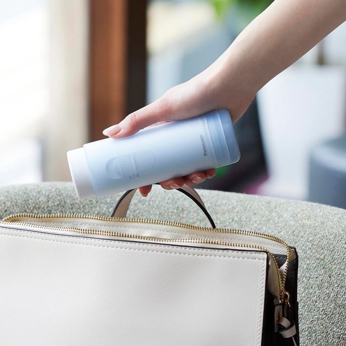 Panasonic EW-DJ10 Portativ Suvli Irrigator