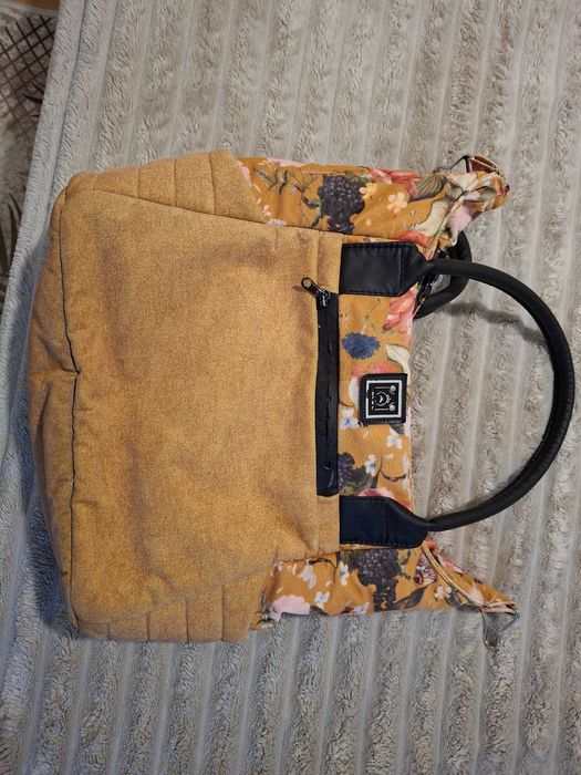 Бебшка Количка Adamex