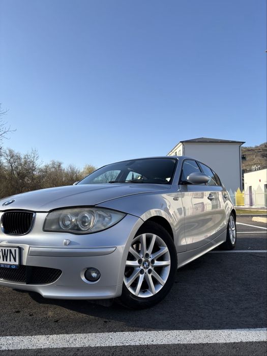 BMW 1 Series 2005 — imagine 2