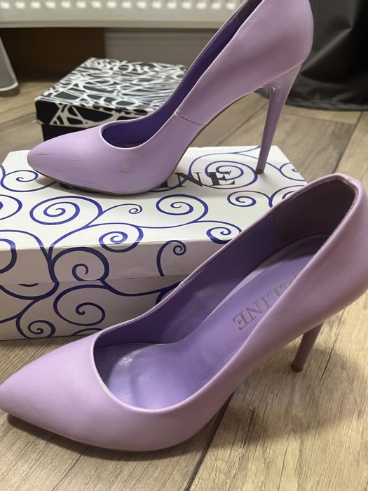 Туфли женские