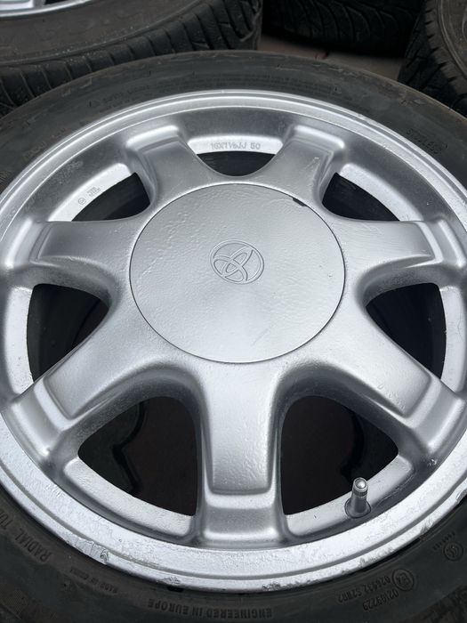 Диски комплект.