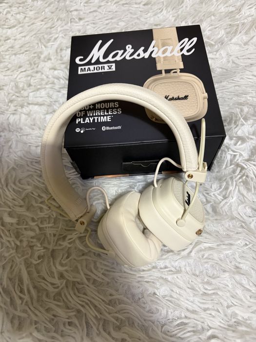 Продам наушники маршелы