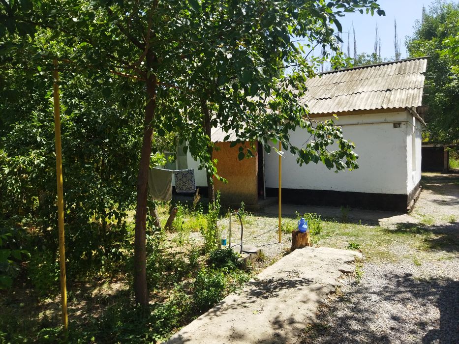 ҮЙ сатылады     .