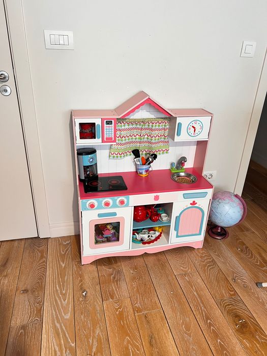 Детска кухня Imaginerium