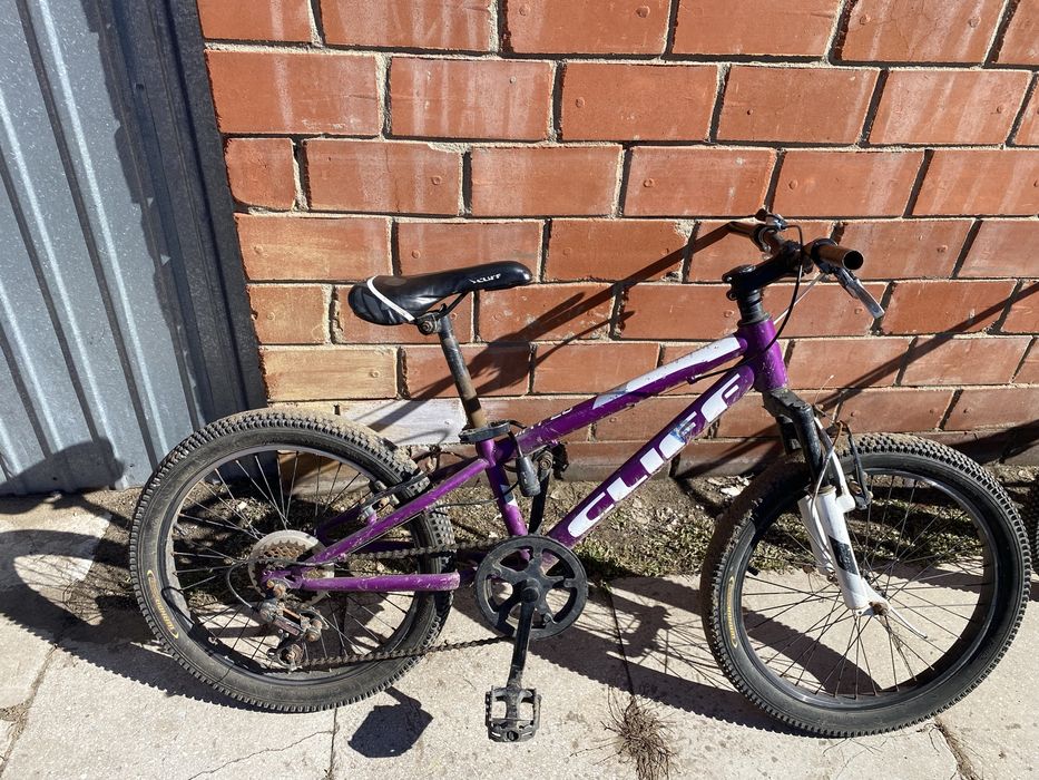 Продам детские велосипеды