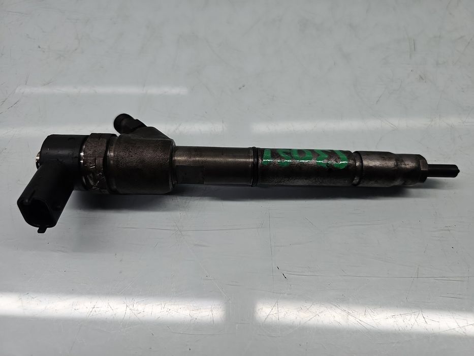 Injector KIA Ceed (SW) [Fabr 2007-2012] 33800-2A400 1.6 CRDI D4FB 84.6