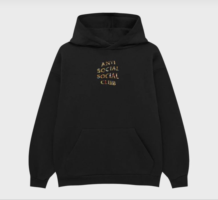 Hanorac Anti Social Club