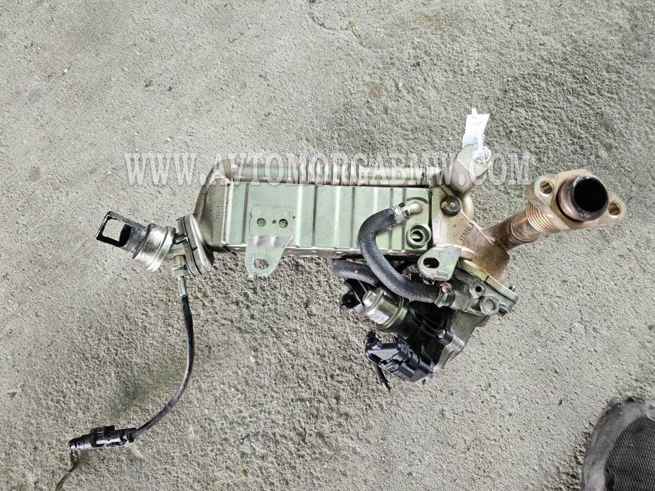 Бмв Х1 Ф48 Егр Охладител B47C20A 2.0 150 коня дизел Bmw X1 F48