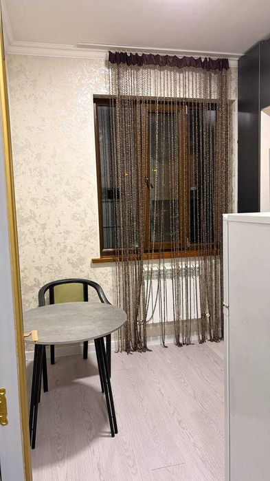 Срочная Аренда Квартиры на Саракульке - Новостройка - Укомплектована