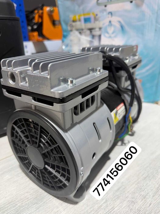 Компрессорлар учун головкалар блоклар 550вт/750вт/1100вт/1.5kv/galovka