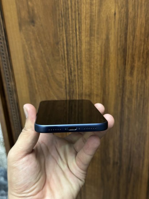 Iphone 17 pro max bez imei