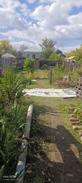 Продам в центре, под стройку