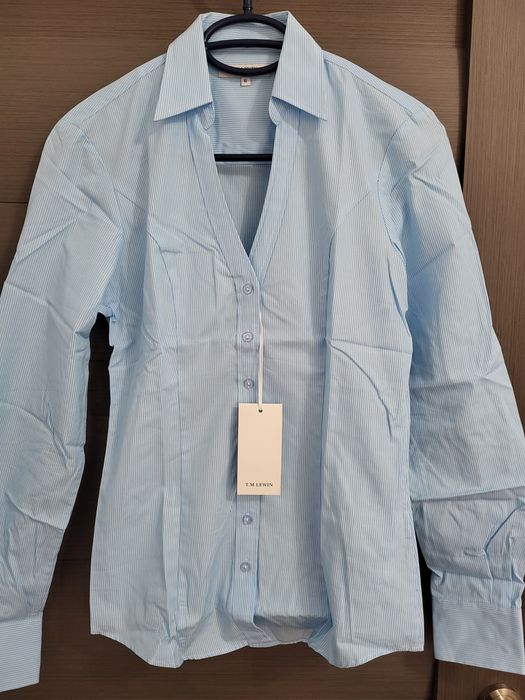 Camasa dama noua T.M Lewin mărimea S